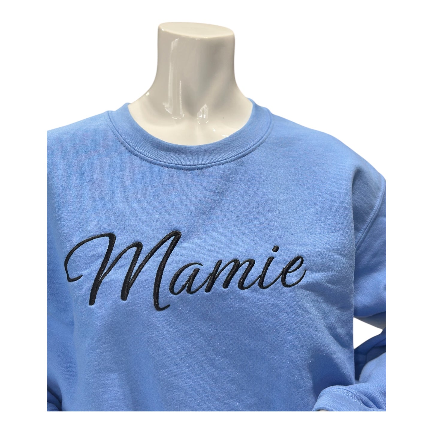 Crewneck Mamie Fleur