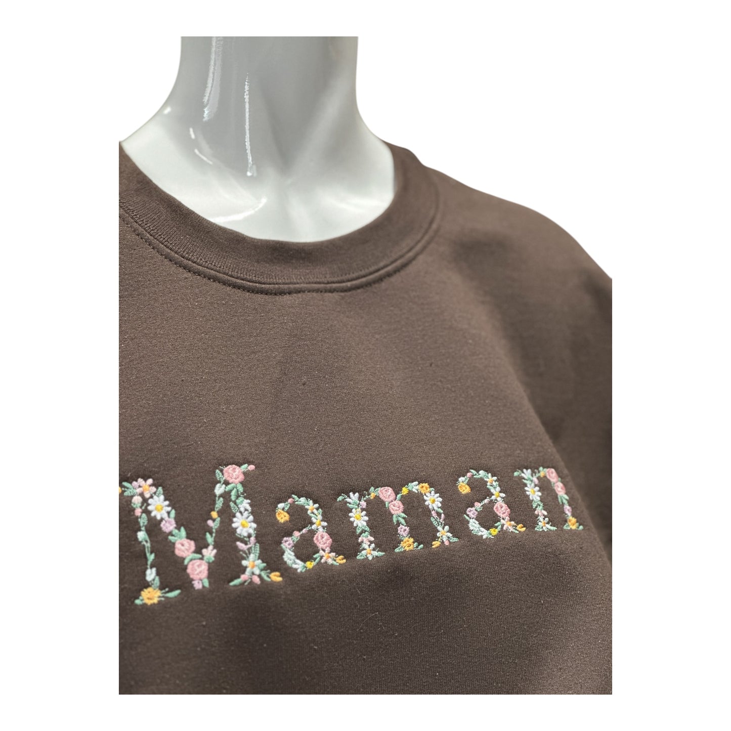 Maman Fleur