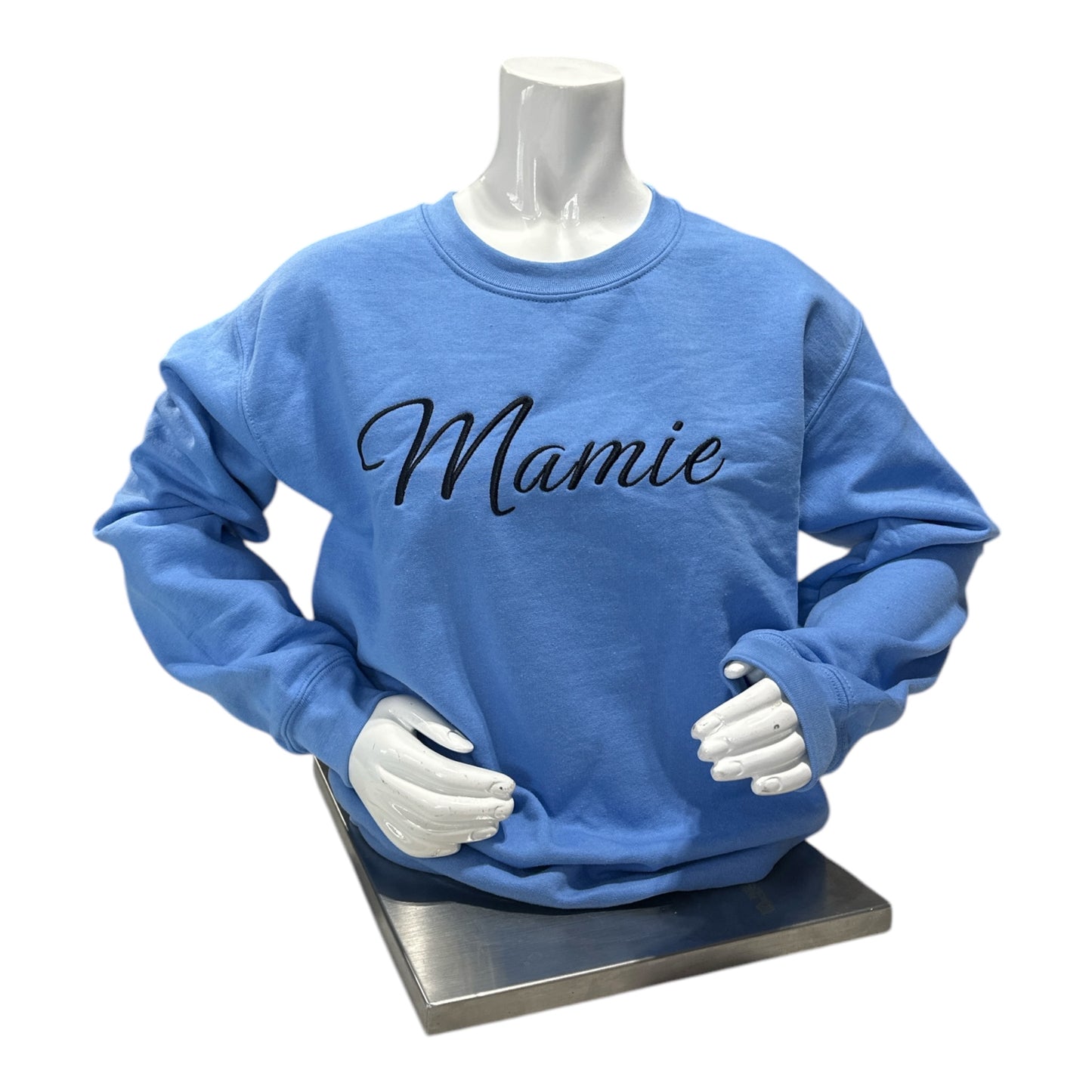 Crewneck Mamie Fleur