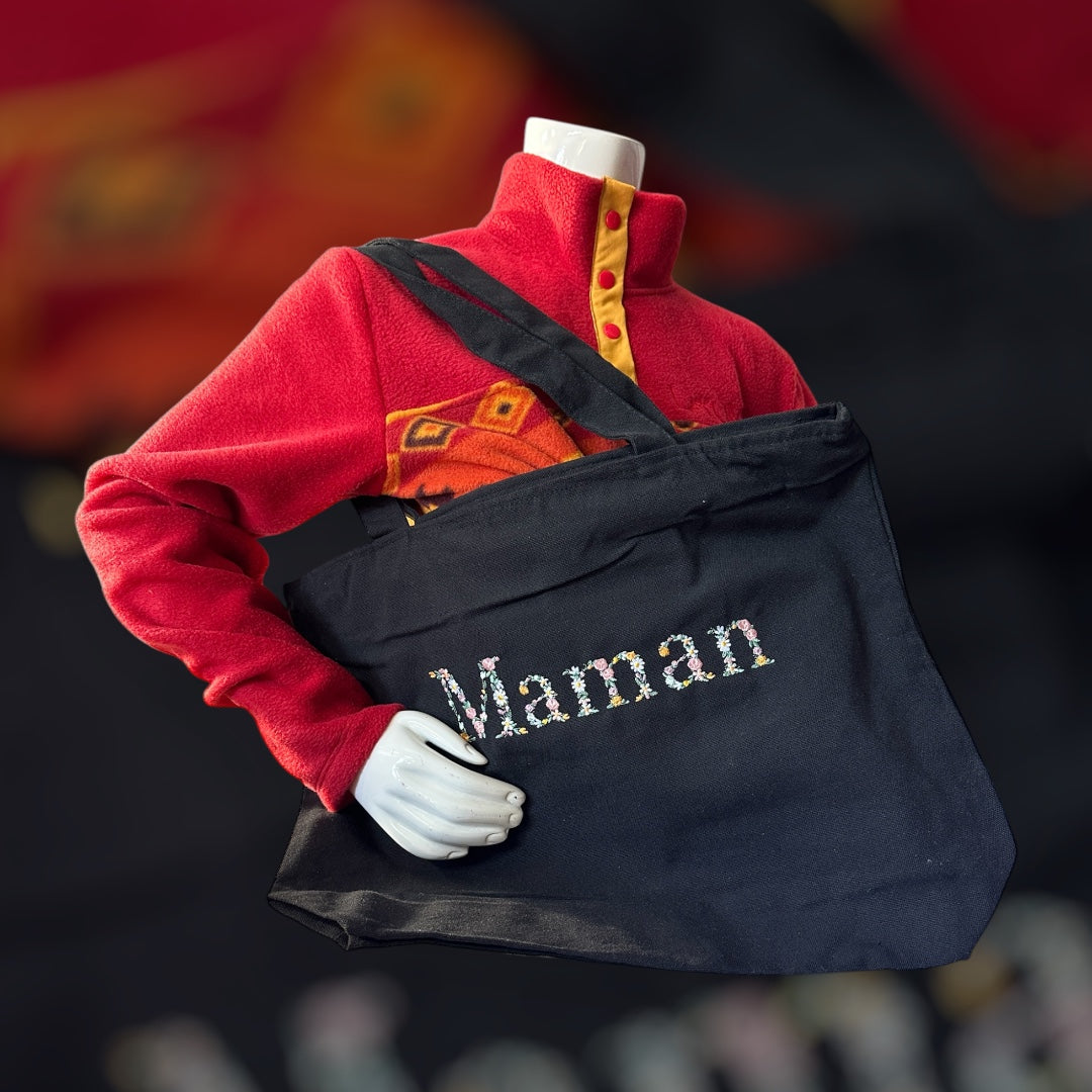 Sac passe partout