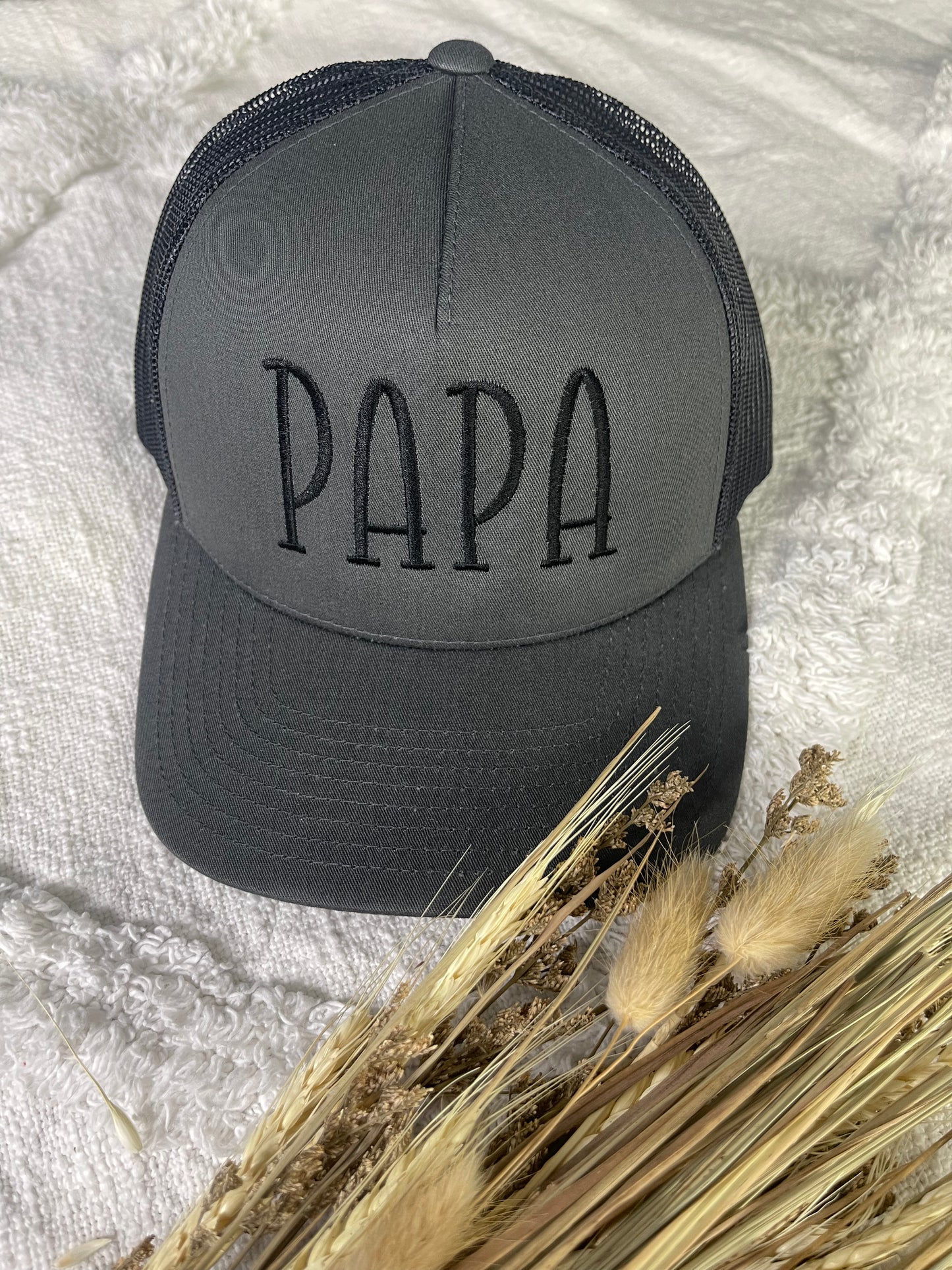 Casquette PAPA/PAPI