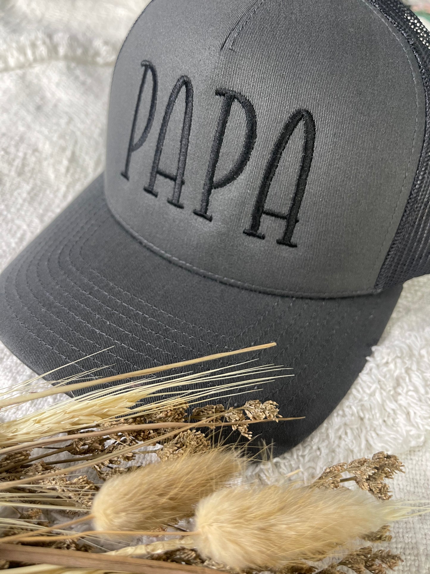 Casquette PAPA/PAPI