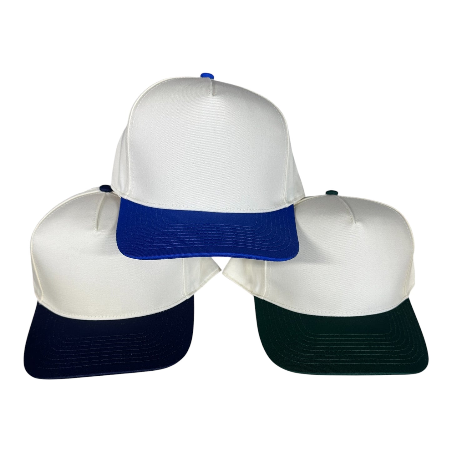 Mama fleurs casquette Beige
