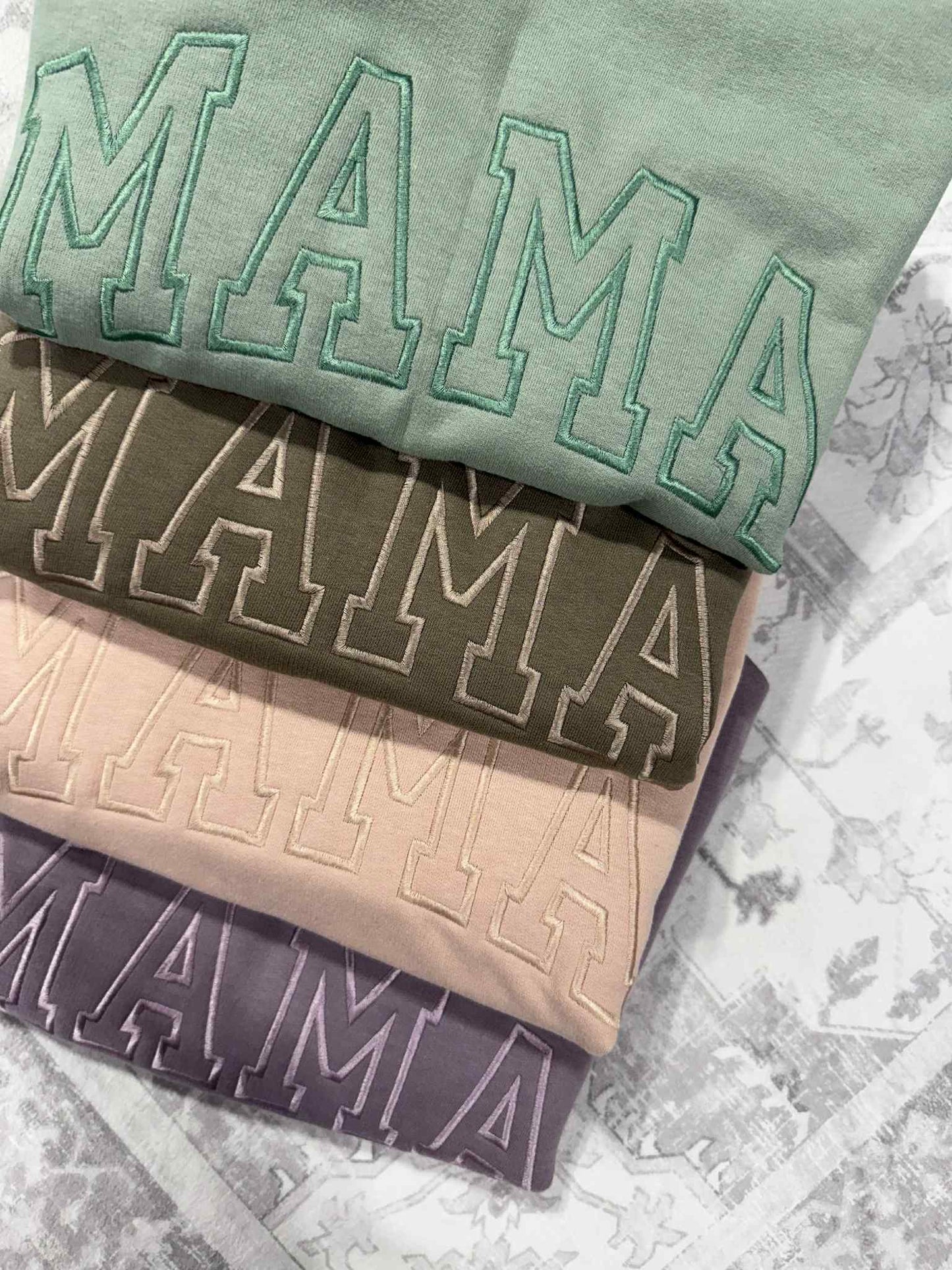 MAMA