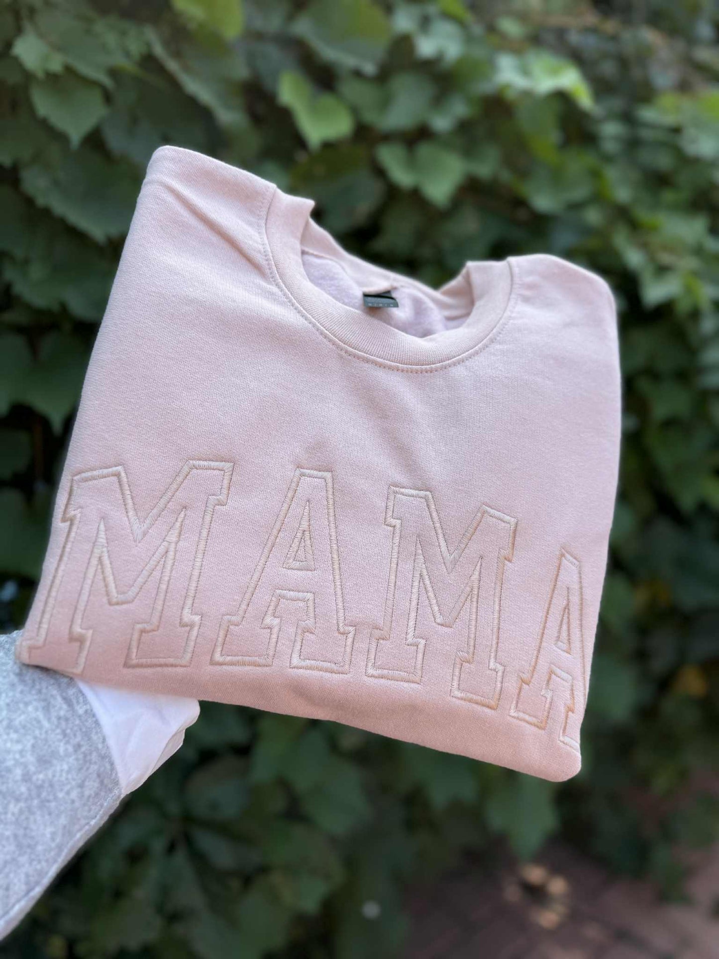 MAMA