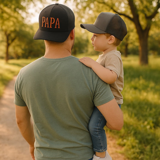 Casquette PAPA Original