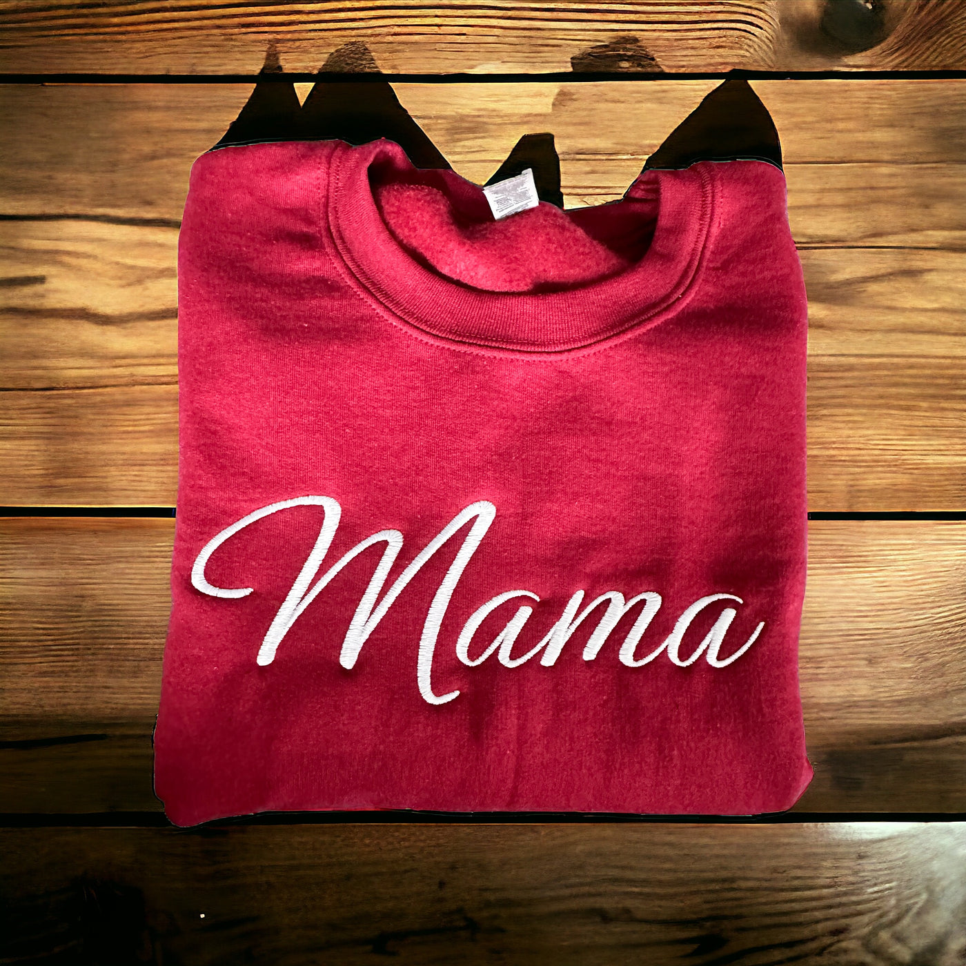 Mama 🤍