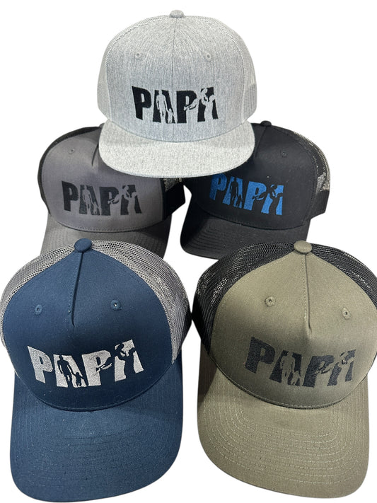 Casquette Meilleur papa