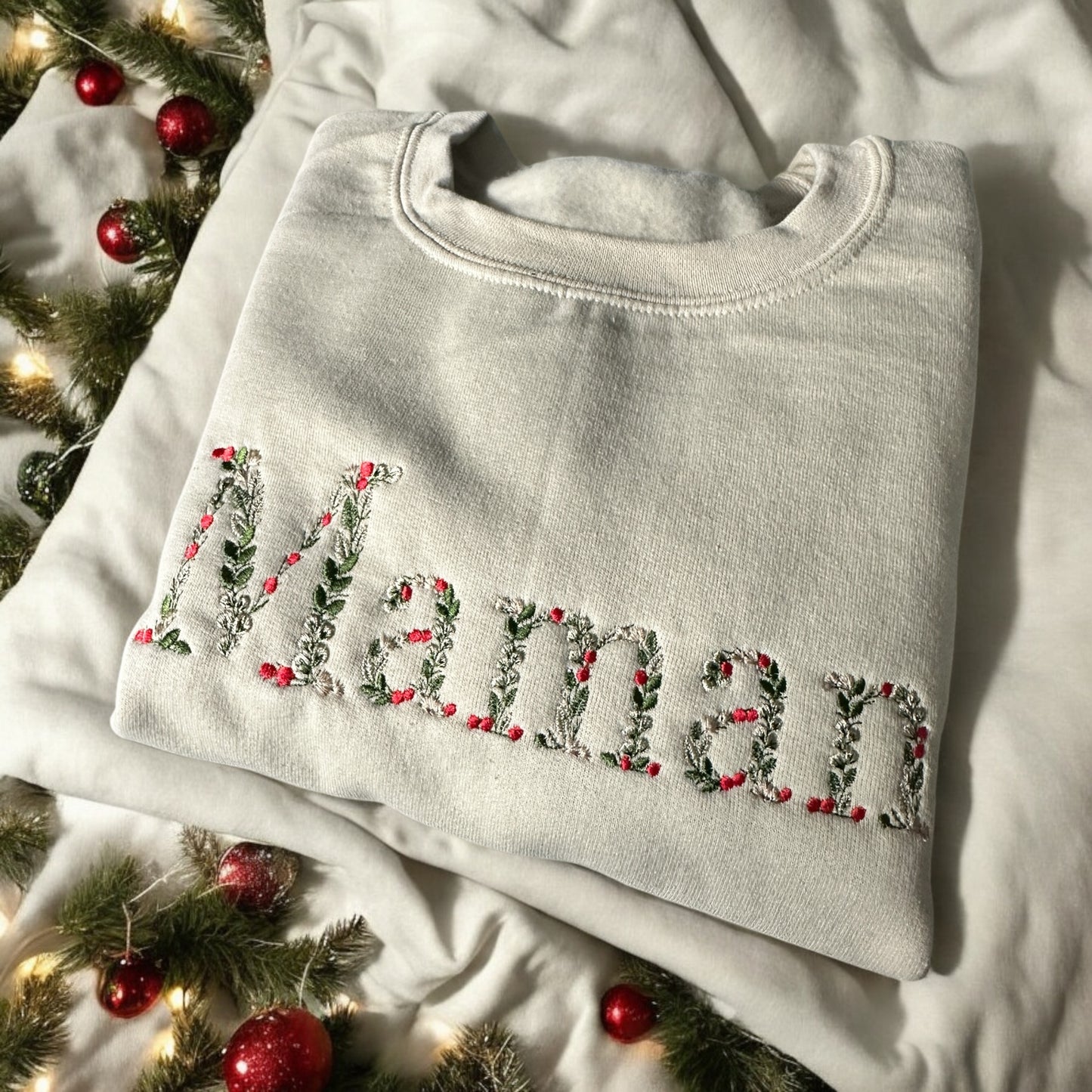 Maman Noel