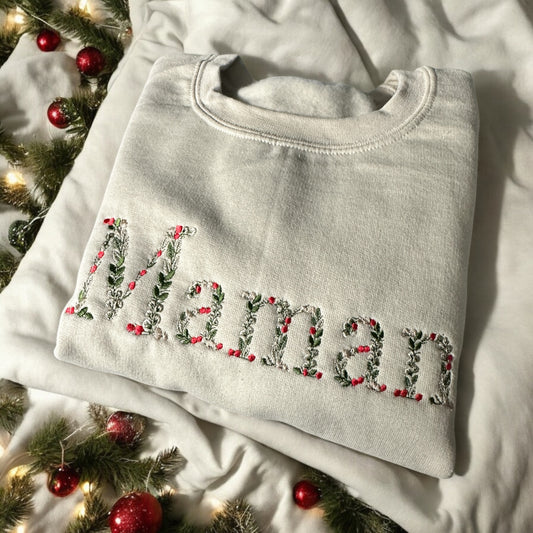 Maman Noel
