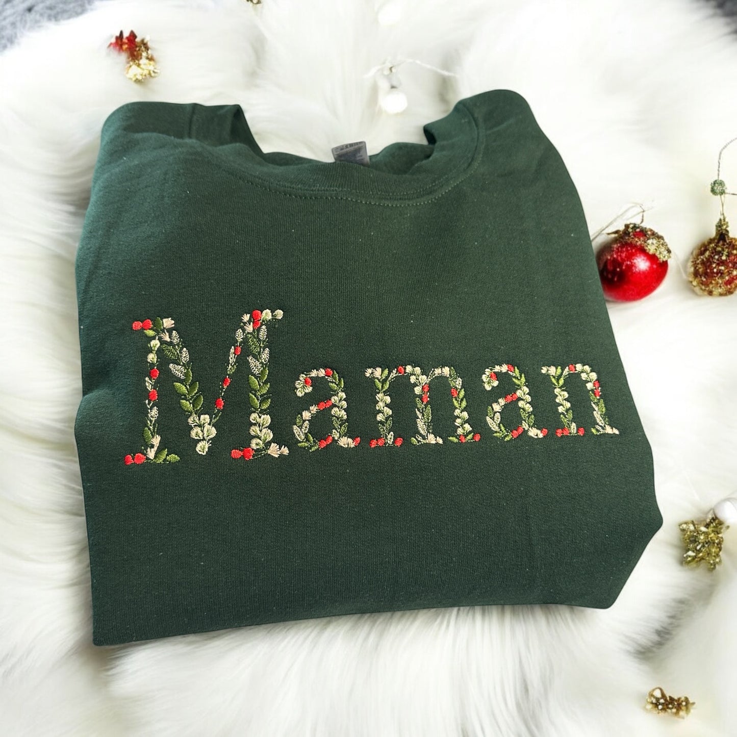 Maman Noel