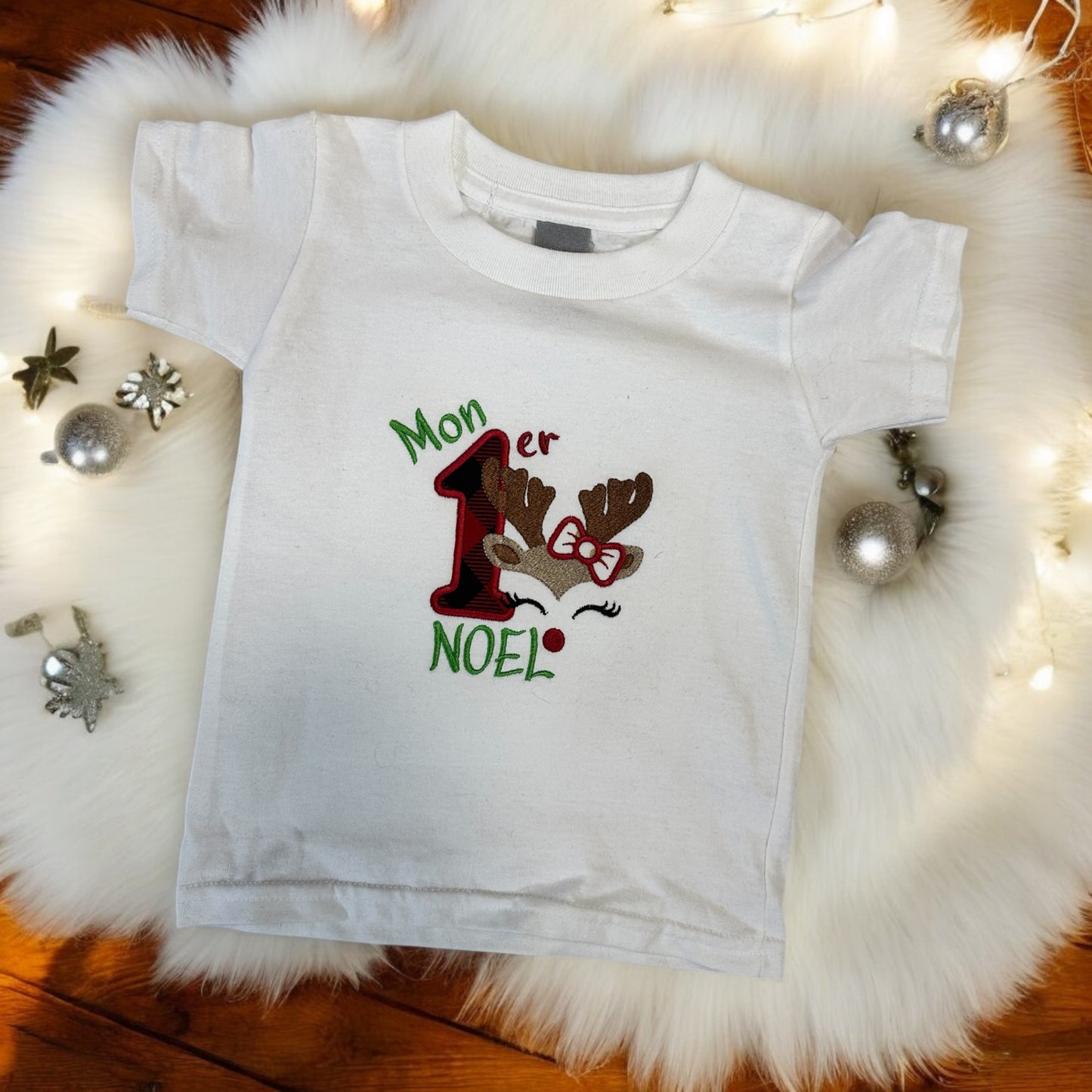 Mon premier noel Renne