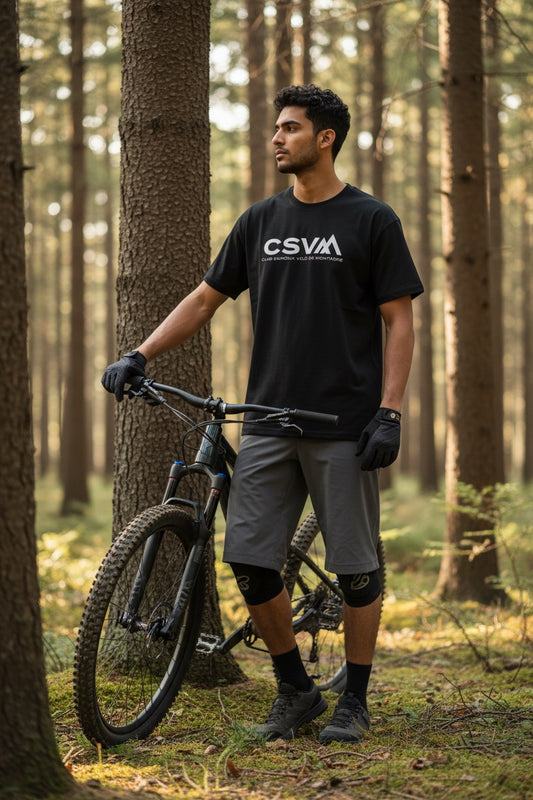 T-shirt CSVM