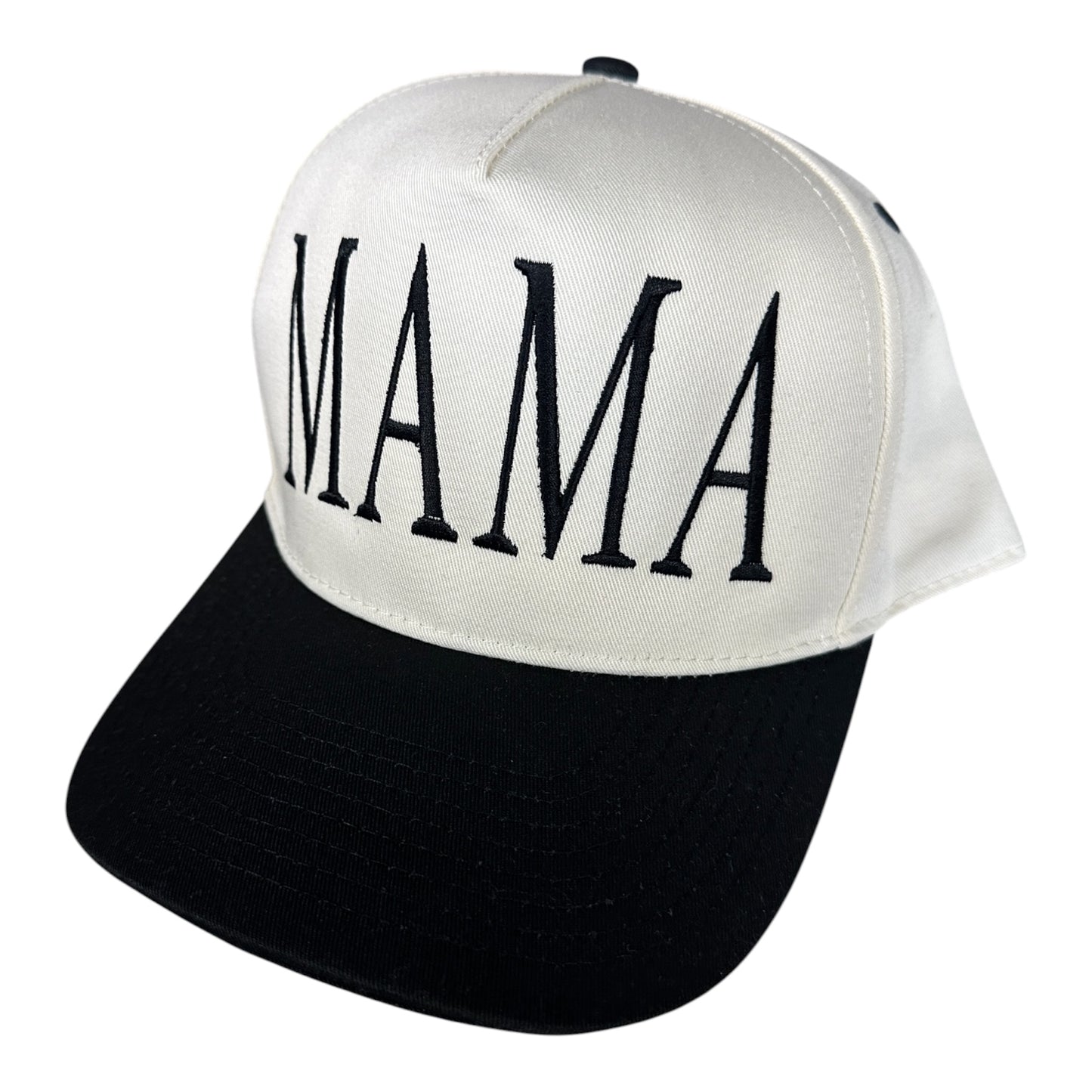 MAMA casquette Beige