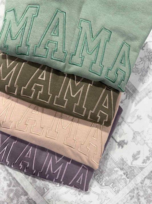 MAMA
