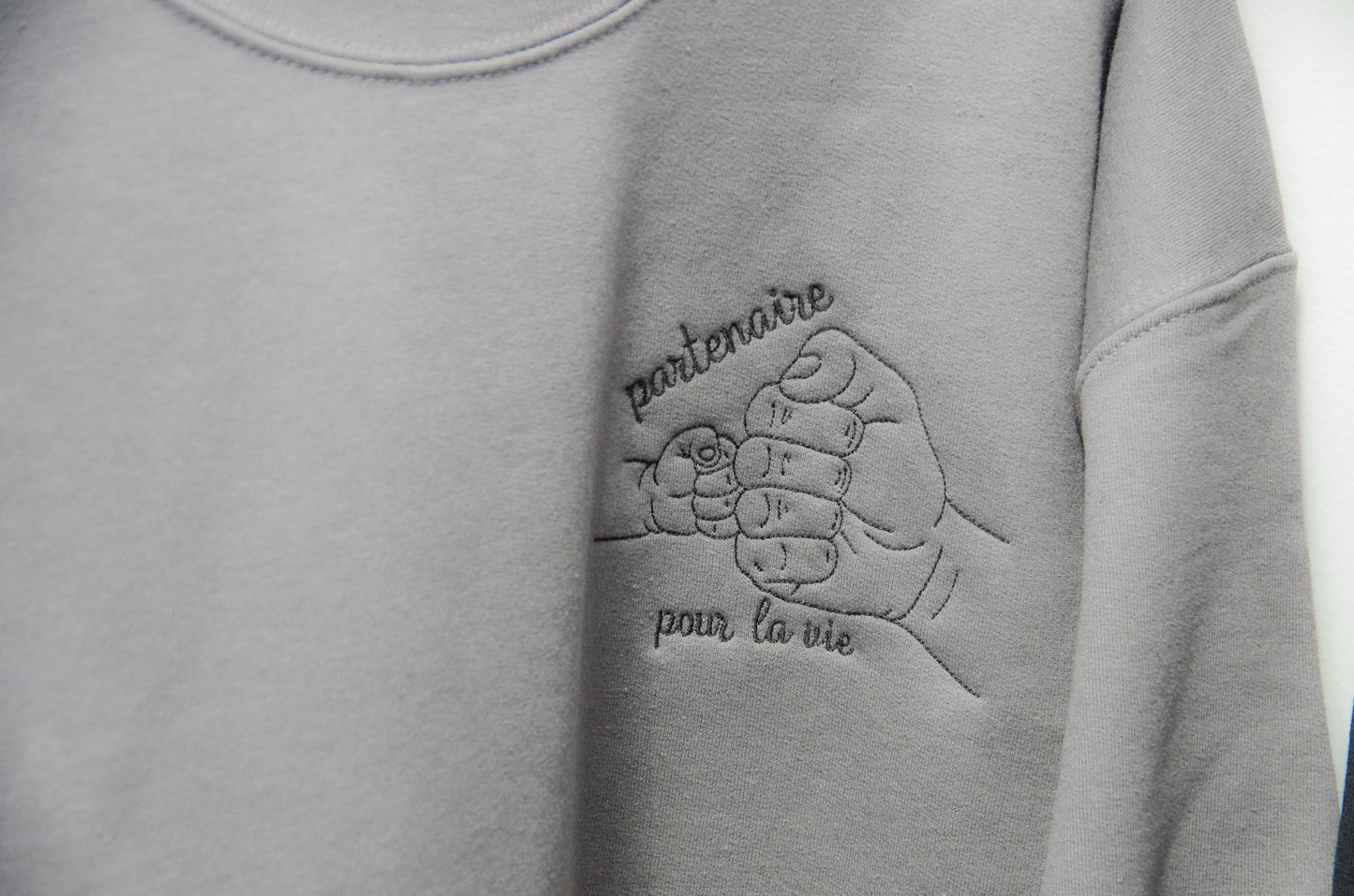 Partenaire pour la vie