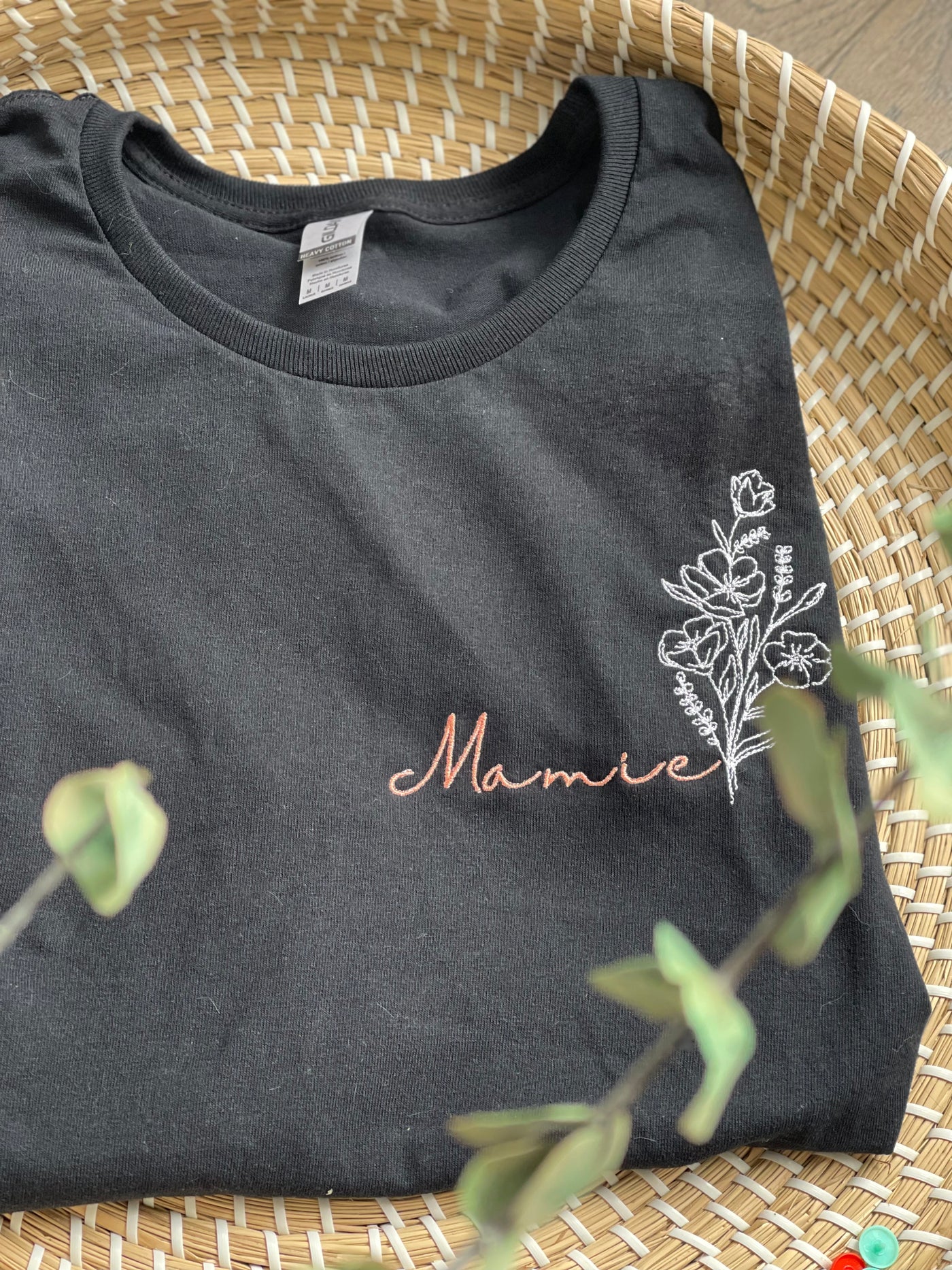 MAMIE t-shirt
